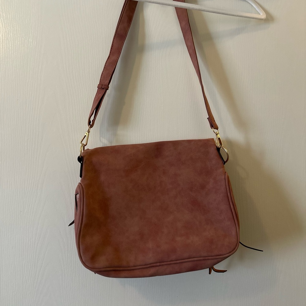 Pink Purse - Picture 3 of 4